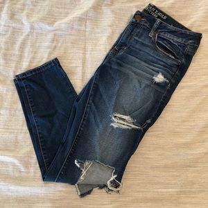 AMERICAN EAGLE OUTFITTERS- JEGGING
